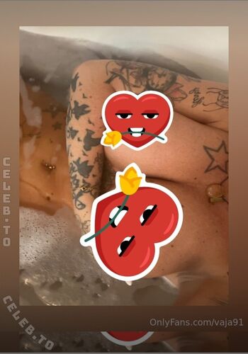 Full leaked Vaja private onlyfans photo