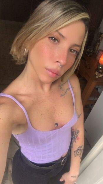 Full leaked Vale garita page private onlyfans photo