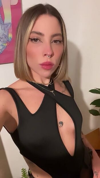 Full leaked Vale garita page private onlyfans photo
