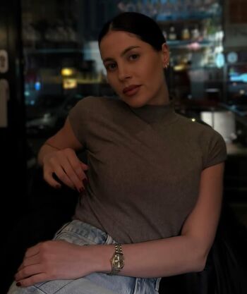 Valea Katharina Scalabrino