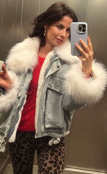 Valea Katharina Scalabrino