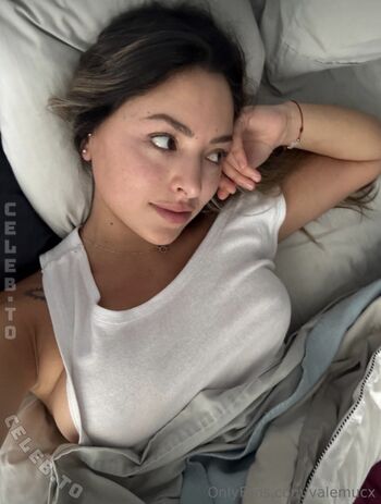 Full leaked Valemucx private onlyfans photo