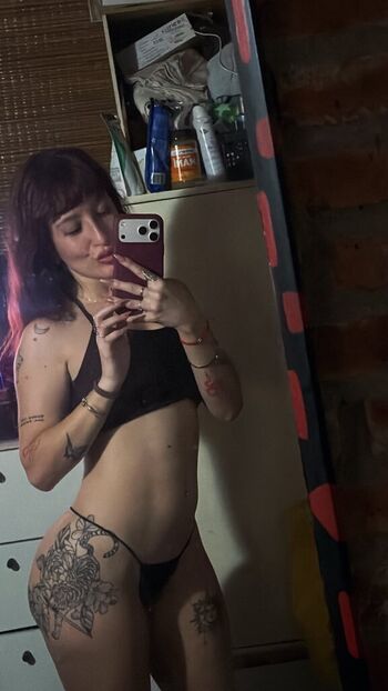 Full leaked Valen pinto private onlyfans photo