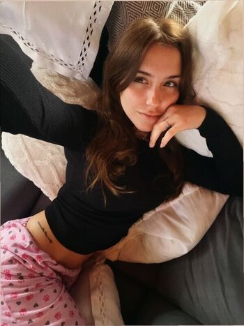 Full leaked Valentina borelli page private onlyfans photo