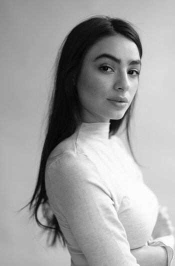Valentina Buzzurro