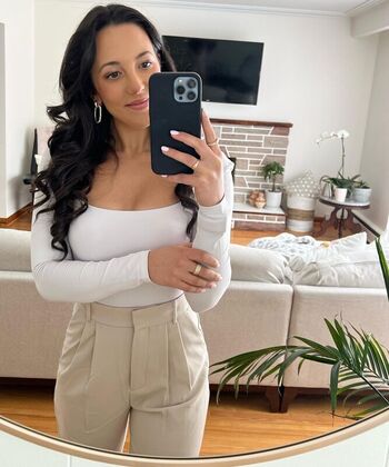 Full leaked Valentina del re private onlyfans photo