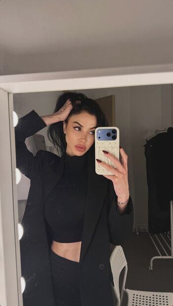 Full leaked Valentina fradegrada private onlyfans photo