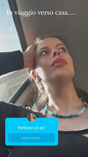 Full leaked Valentina morselli private onlyfans photo