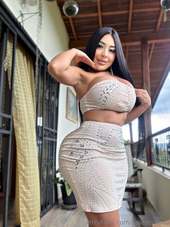 Full leaked Valentina perez page private onlyfans photo