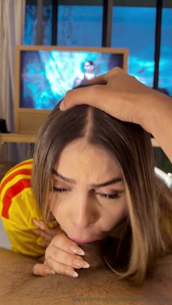 Full leaked Valentina quintero private onlyfans photo