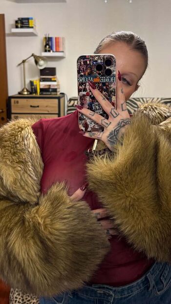 Full leaked Valentina scaccabarozzi private onlyfans photo