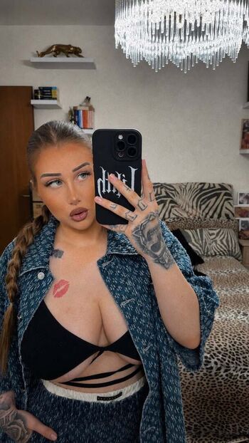 Full leaked Valentina scaccabarozzi private onlyfans photo