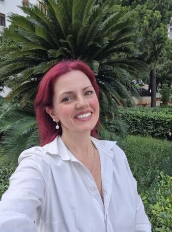 Valentina Scarpitta