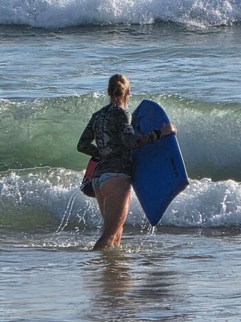 Full leaked Valentina shevchenko private onlyfans photo