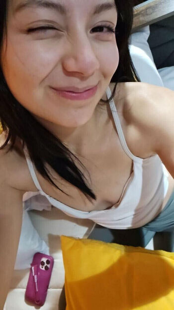 Full leaked Valentina solis private onlyfans photo