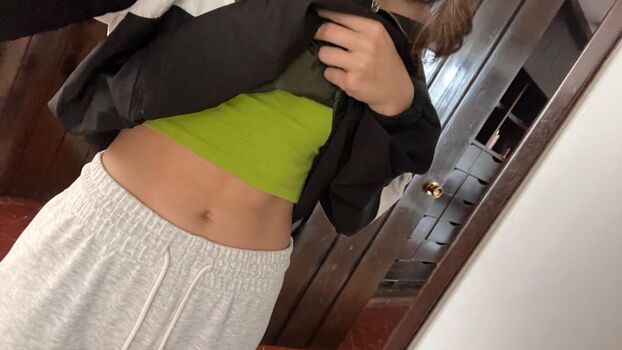 Full leaked Valentina solis private onlyfans photo