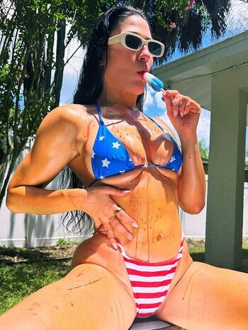 Valentina “The Mafiosa” Rossi