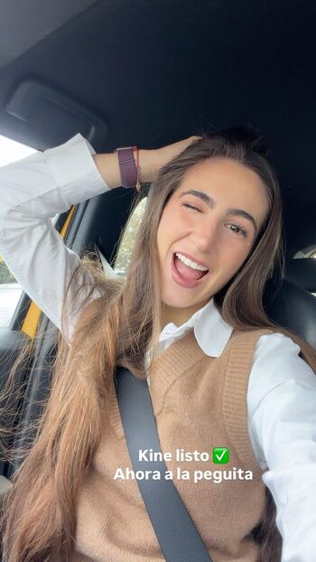 Full leaked Valentina toro meneses page private onlyfans photo