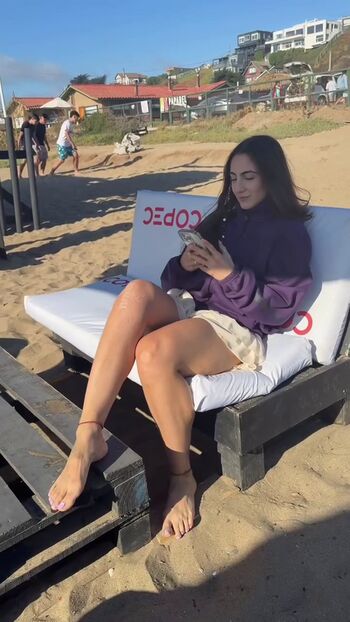 Full leaked Valentina toro meneses private onlyfans photo