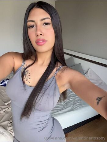 Full leaked Valentinariosfitx private onlyfans photo