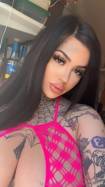 Full leaked Valentinevixen private onlyfans photo