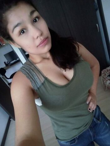 Full leaked Valeria arango private onlyfans photo