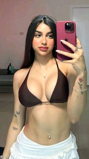 Valeria Carruyo