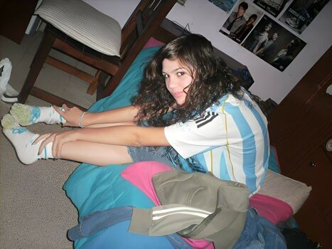 Valeria Eugenia Villalba