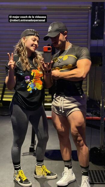 Full leaked Valeria gonzlez private onlyfans photo