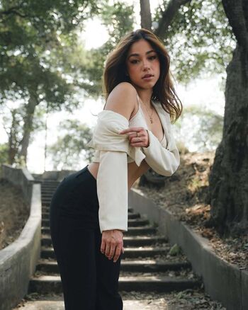 Full leaked Valeria madrigal private onlyfans photo