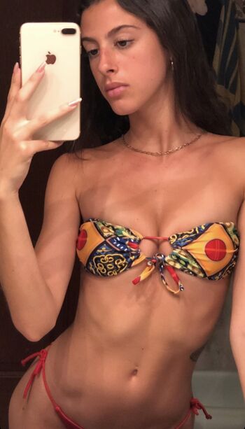 Full leaked Valeria napolitano private onlyfans photo