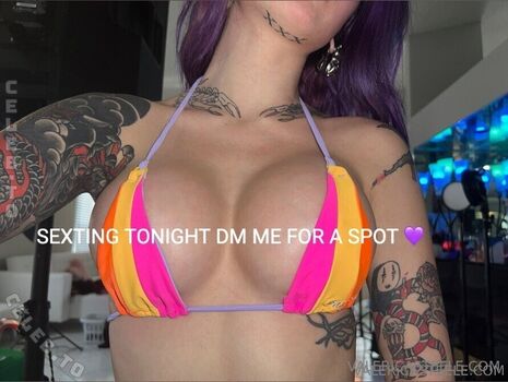 Full leaked Valerica steele private onlyfans photo