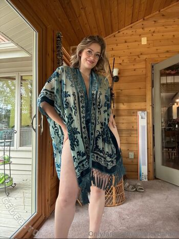 Full leaked Valerie bardot page private onlyfans photo