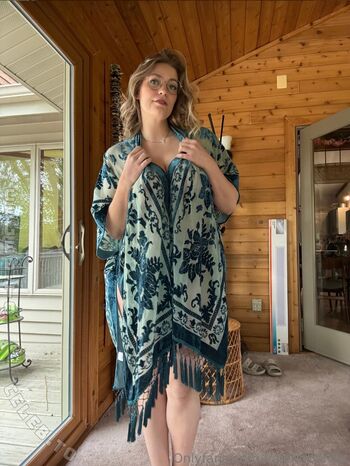 Full leaked Valerie bardot  page private onlyfans photo