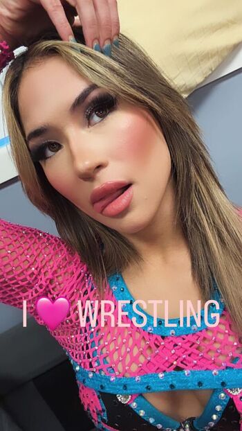 Full leaked Valerie loureda private onlyfans photo