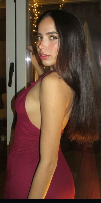 Full leaked Valerie parra glvez private onlyfans photo