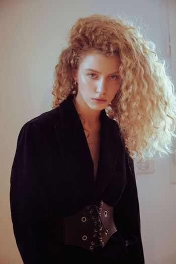 Full leaked Valerie shishkina private onlyfans photo