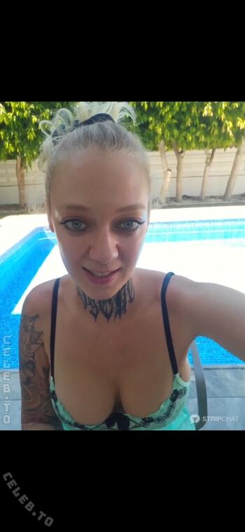 Full leaked Valerie venom private onlyfans photo