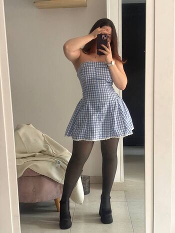 Full leaked Valerie page private onlyfans photo