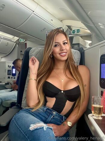 Full leaked Valery henao private onlyfans photo