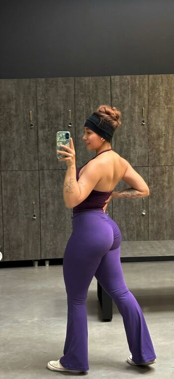 Full leaked Valery ortiz private onlyfans photo