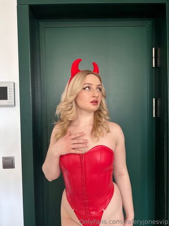 valeryjonesvip