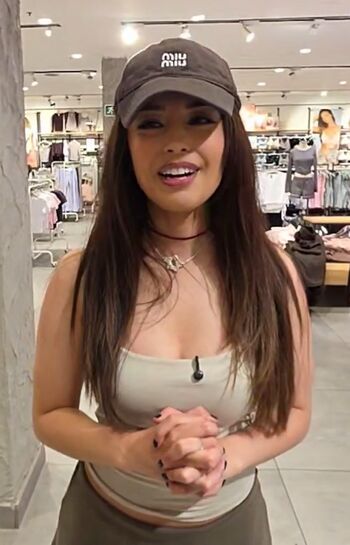Full leaked Valkyrae  page private onlyfans photo