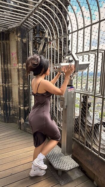 Full leaked Valkyrae  page private onlyfans photo