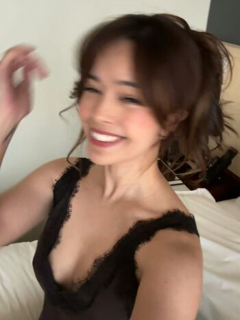 Full leaked Valkyrae  page private onlyfans photo