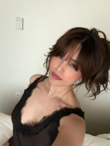 Full leaked Valkyrae  page private onlyfans photo