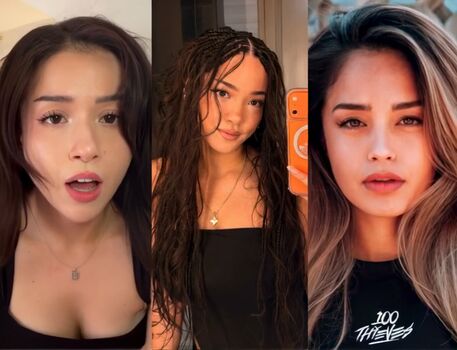 Full leaked Valkyrae  page private onlyfans photo