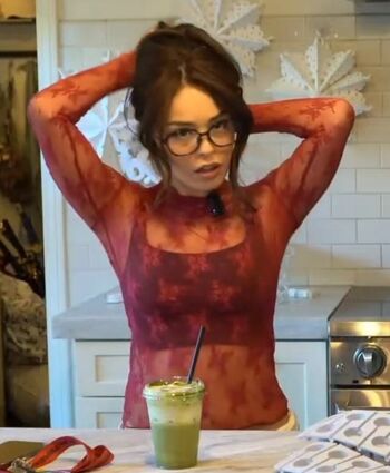 Full leaked Valkyrae  page private onlyfans photo