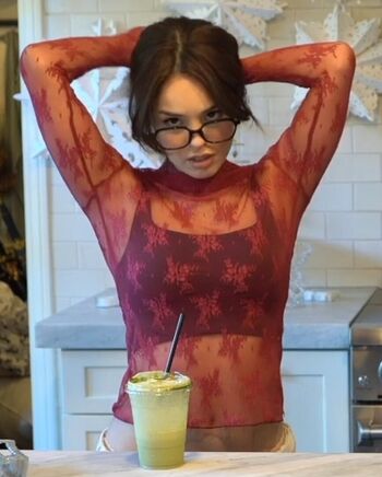 Full leaked Valkyrae  page private onlyfans photo