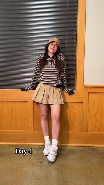Full leaked Valkyrae private onlyfans photo
